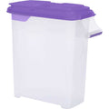 Cat Food Dispenser F8079