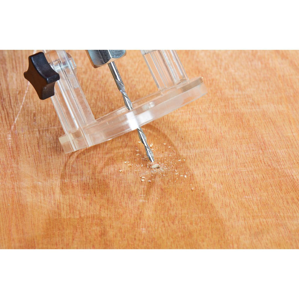 1/8 in. M2 High-Speed Steel Spiral Cut-Out Bits, 2-Pack Q361248