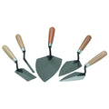 Masons Hand Tool Set, 5 Piece H97876