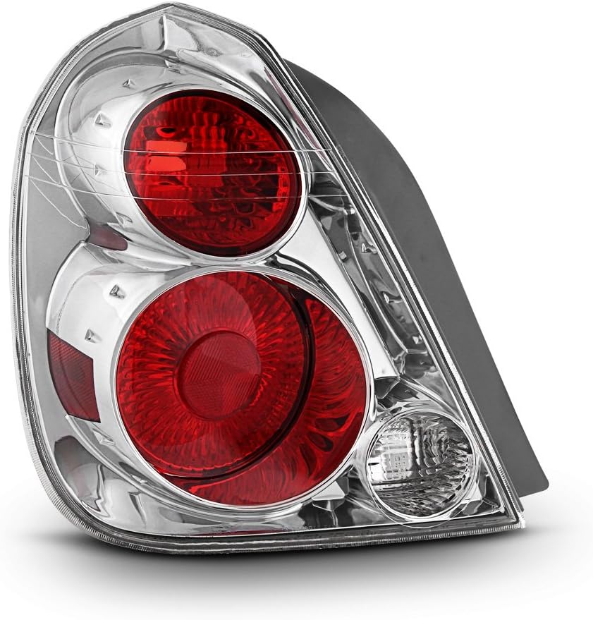 2005-2006 Nissan Altima Rear Replacement Tail Light R77790