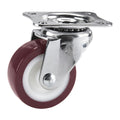 2 in. Polyurethane Swivel Caster Q46892
