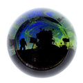 Glass Paperweight F9069