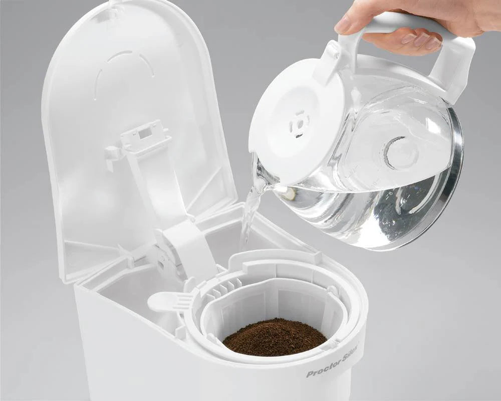 12-Cup Coffee Maker P10503