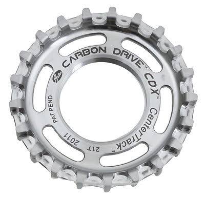 21 Tooth Fixed Rear Sprocket A223649