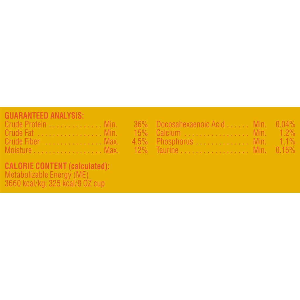 Dry Cat Food R1298
