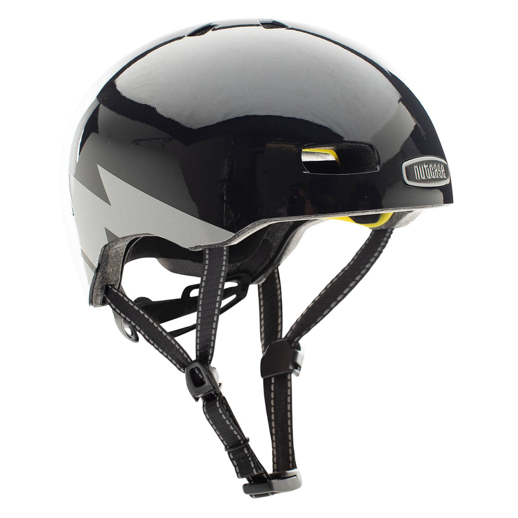 Medium Reflective Helmet S49665