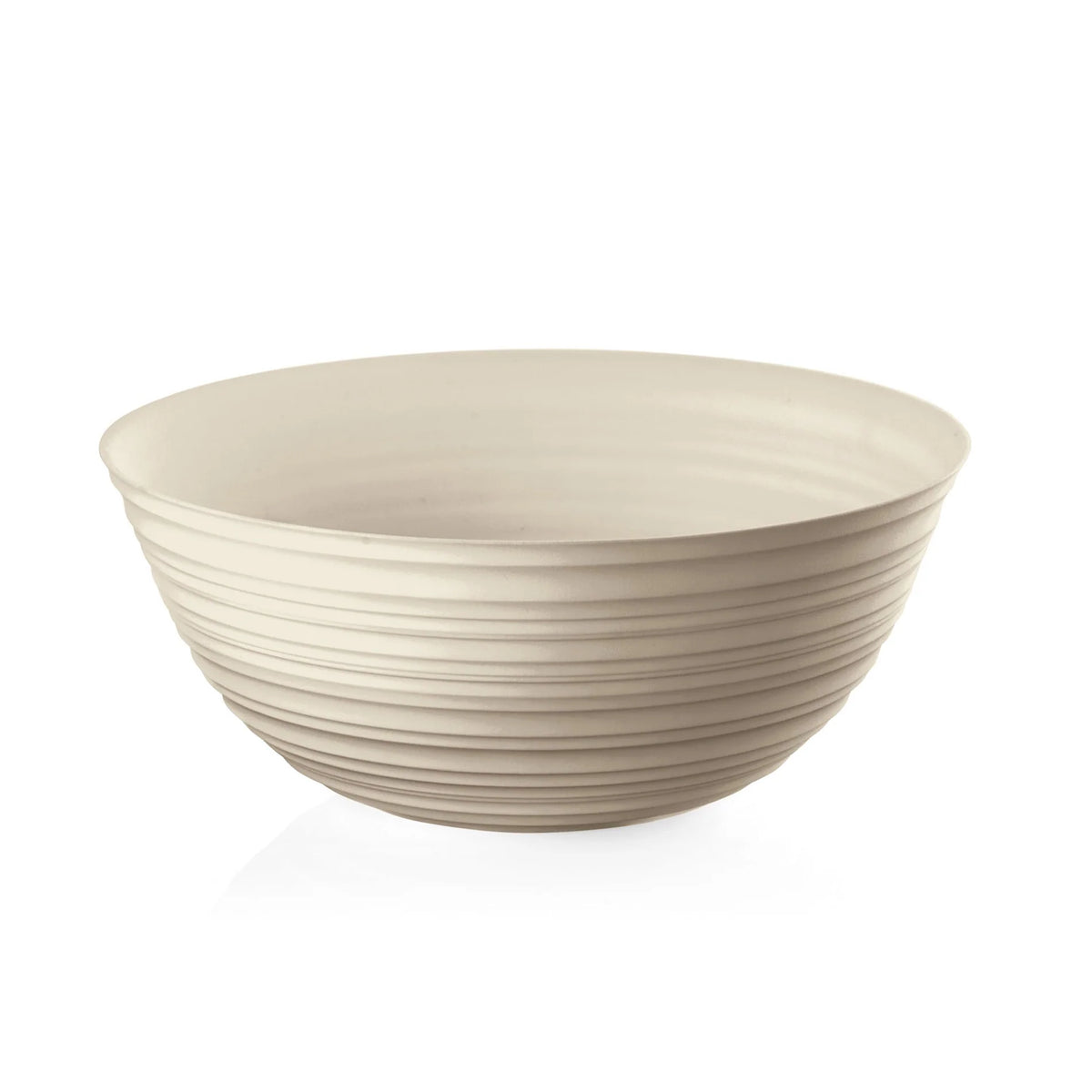 Bowl Milk White T6300