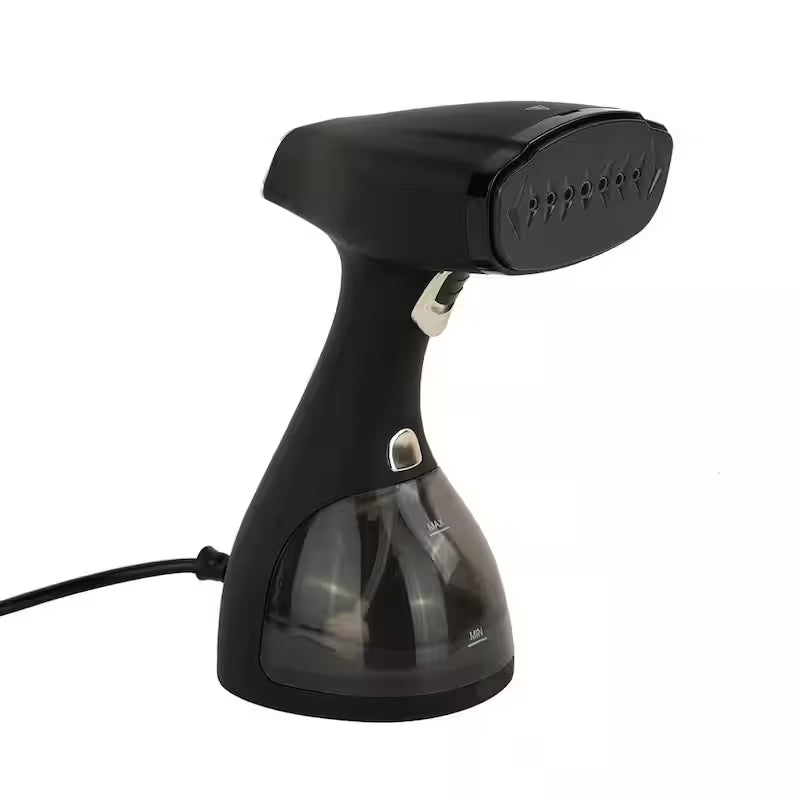 Handheld Garment Steamer 1500 Watts Black G9639