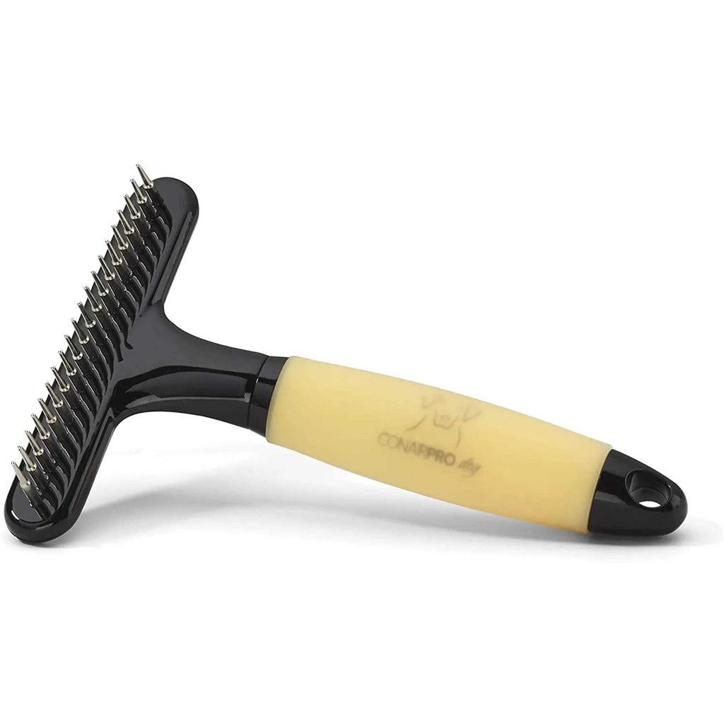 Dog Undercoat Rake J599883