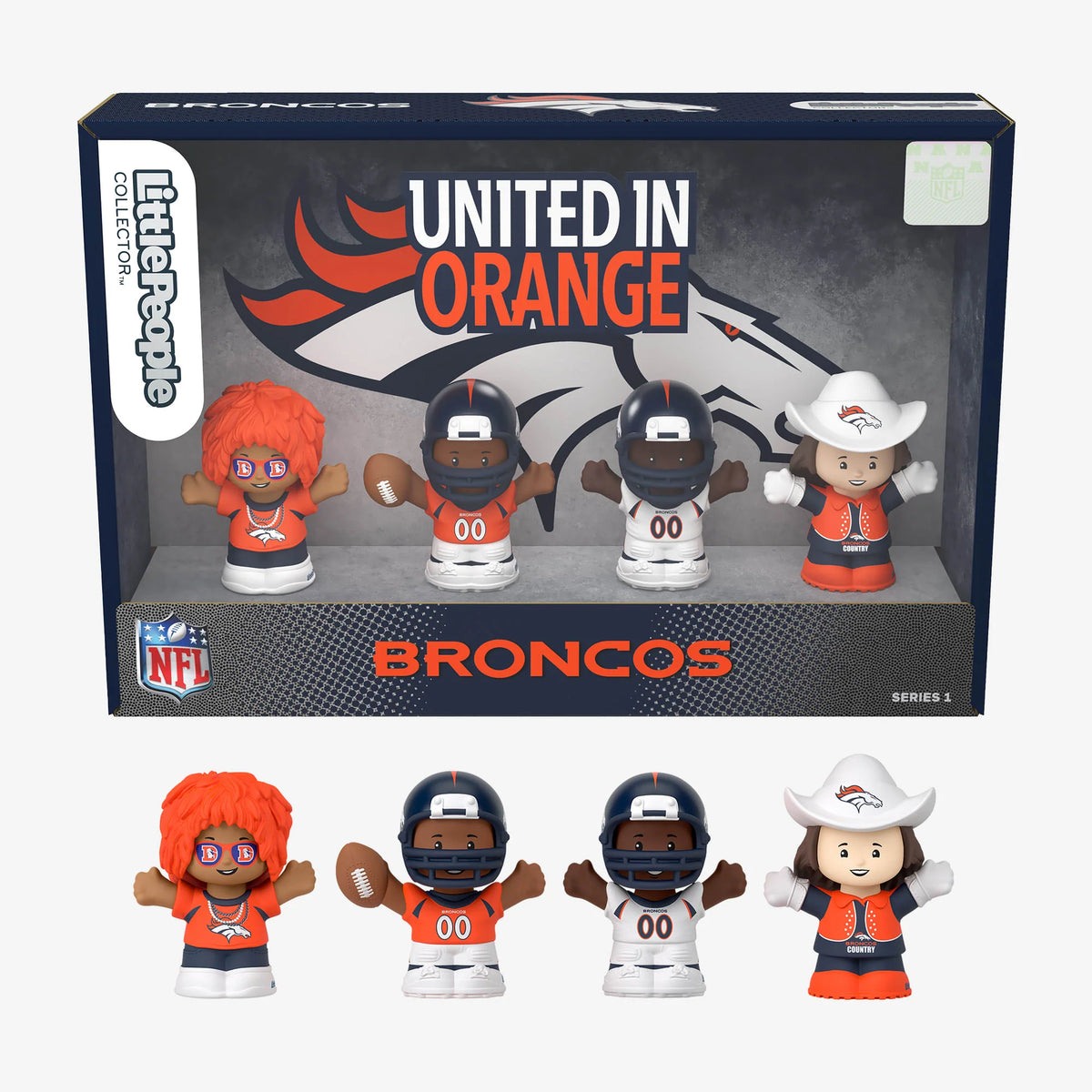 Little People Collector Set H458