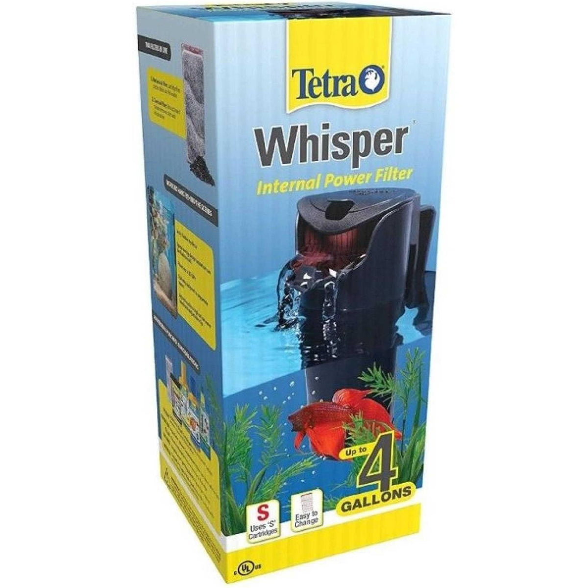 Internal Power Filter S920