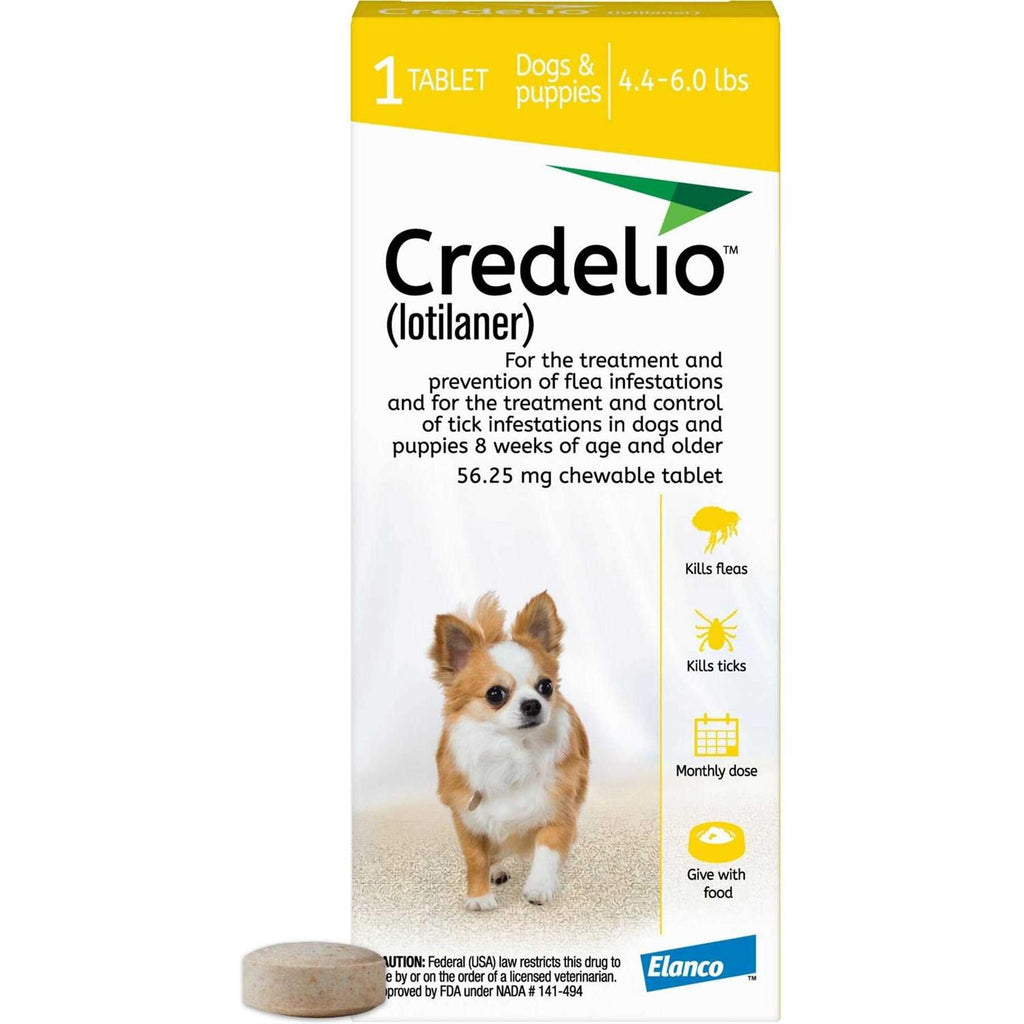 Chewable Tablet for Dogs X818