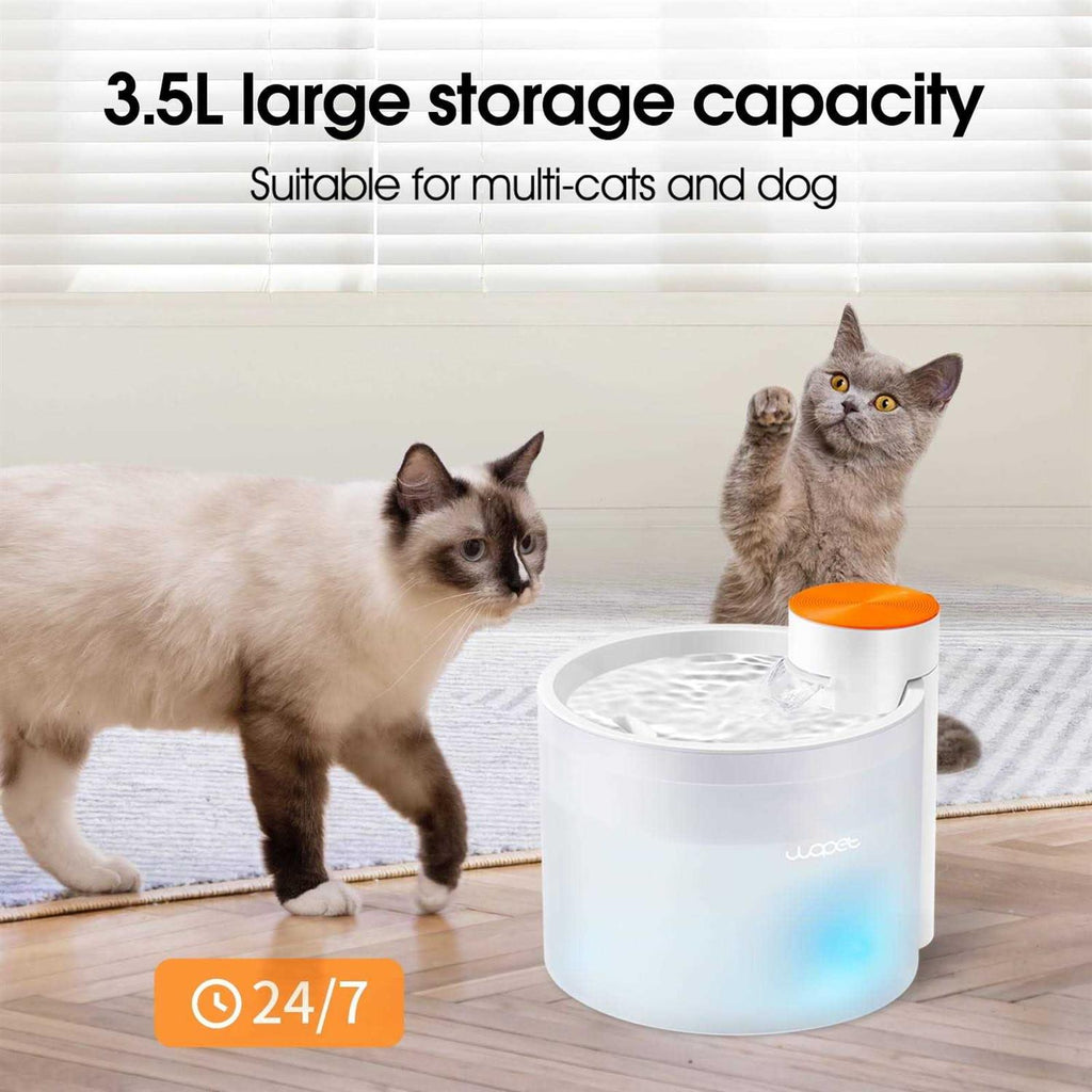 Pet Water Fountain B66366