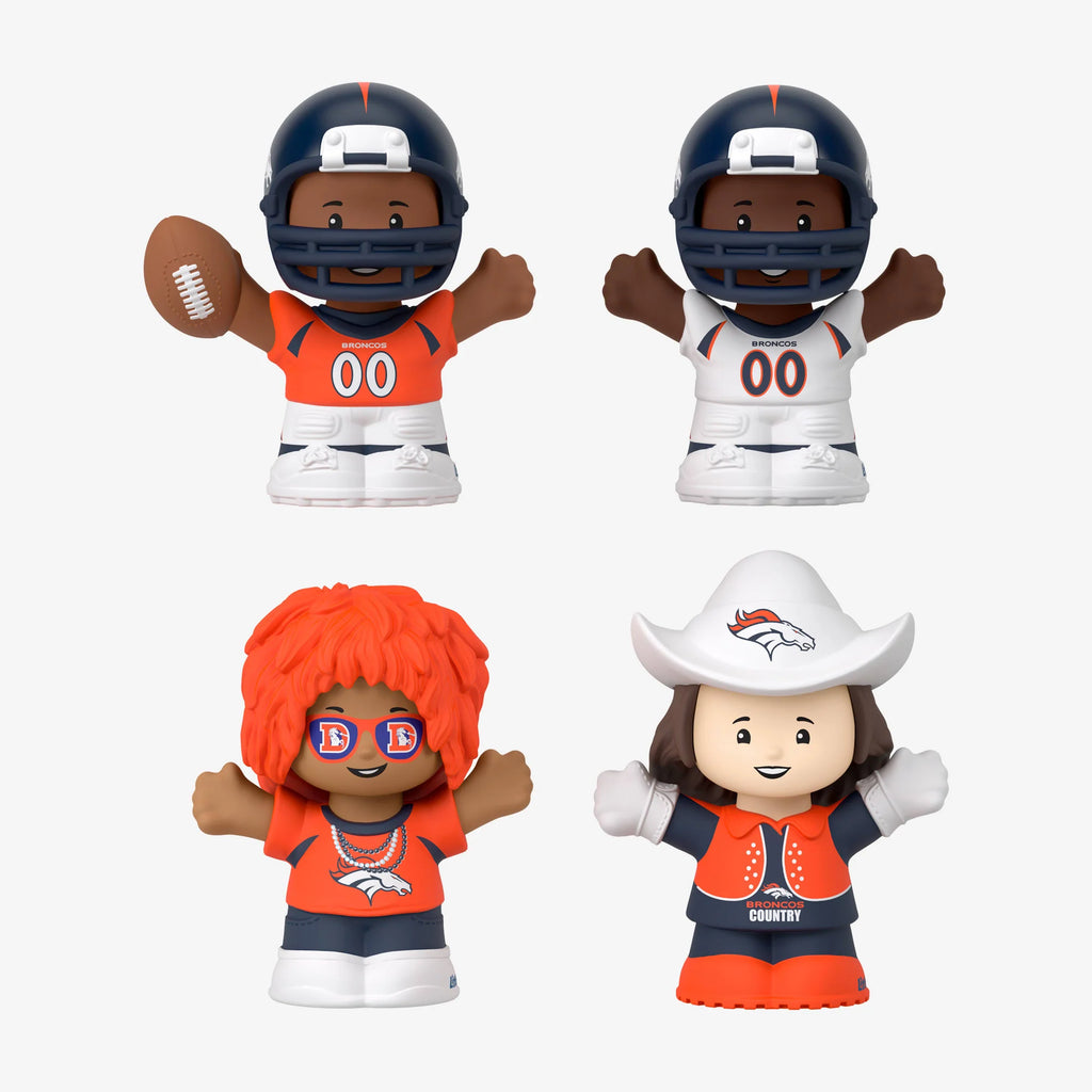 Little People Collector Set H458
