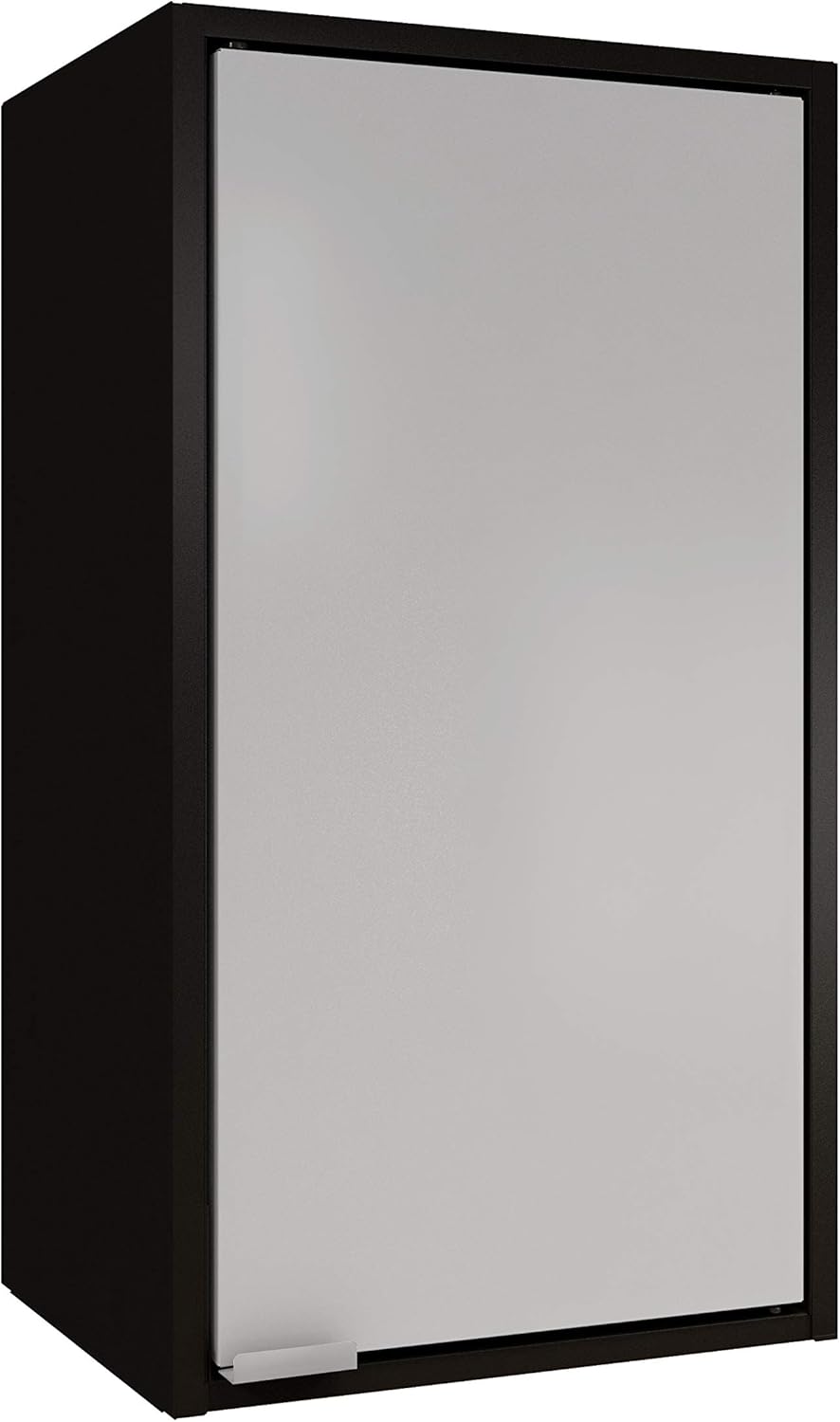 One Door Steel Wall Cabinet U640847