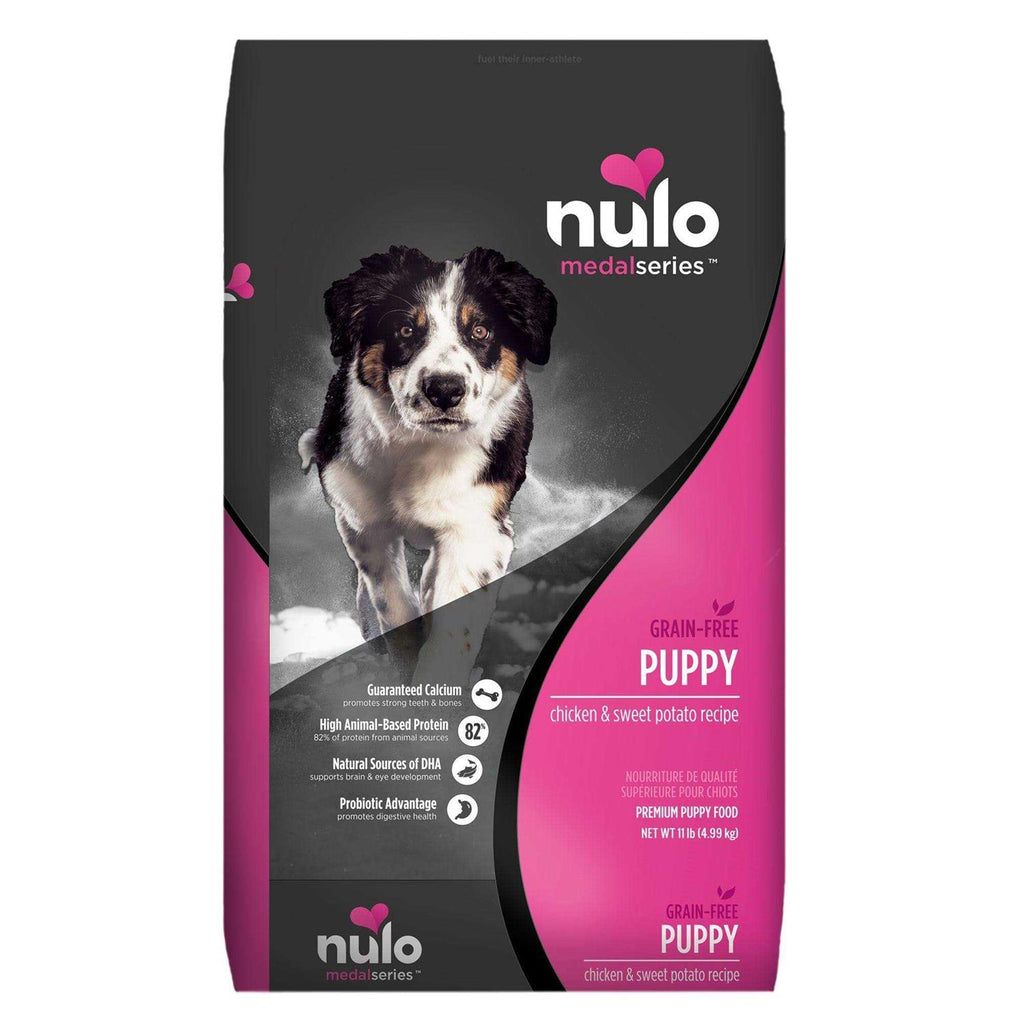 Chicken Potato Dry Dog Food Q871846