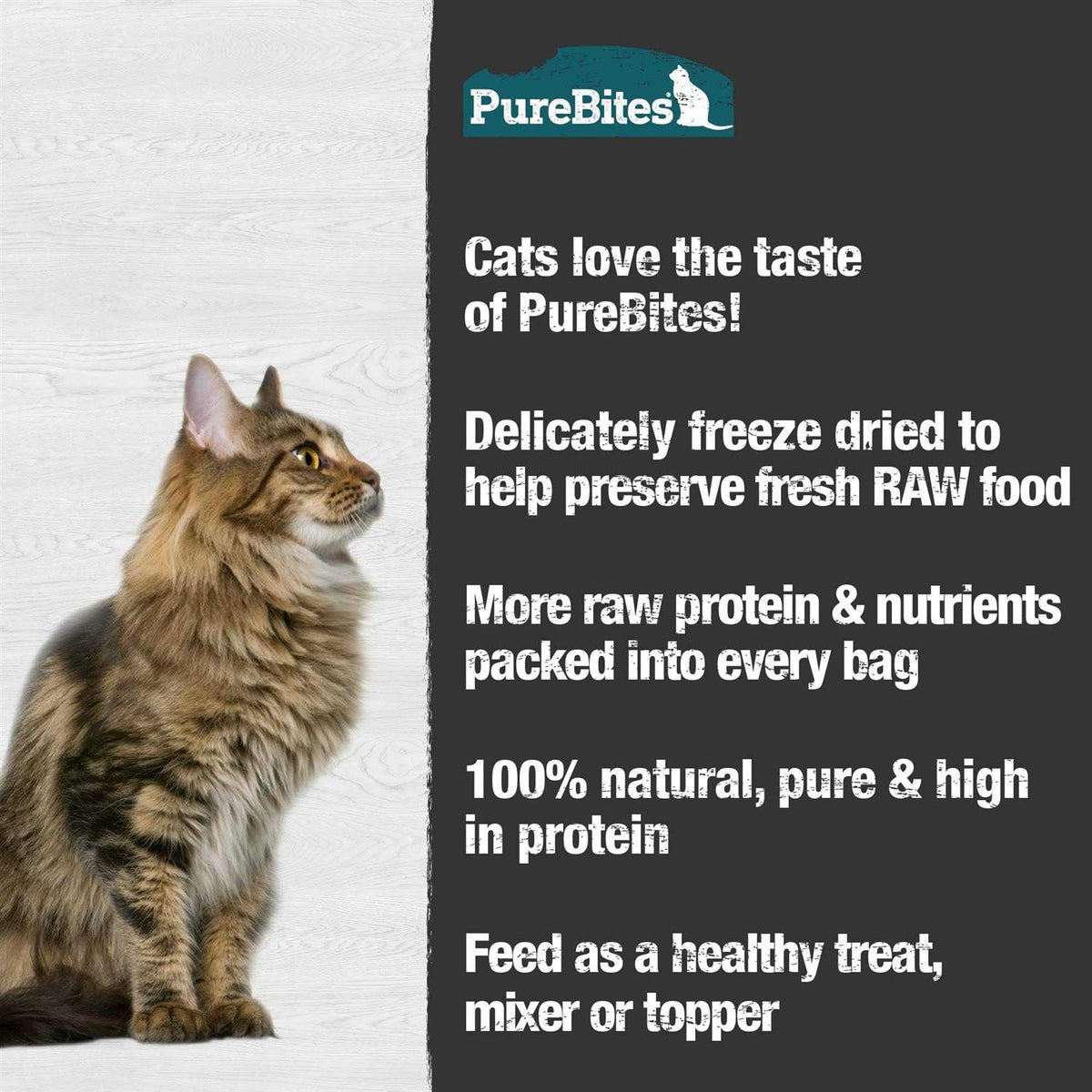 Freeze Dried Minnow Cat Treats Y870