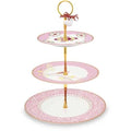 3 Tier Cake Stand H990