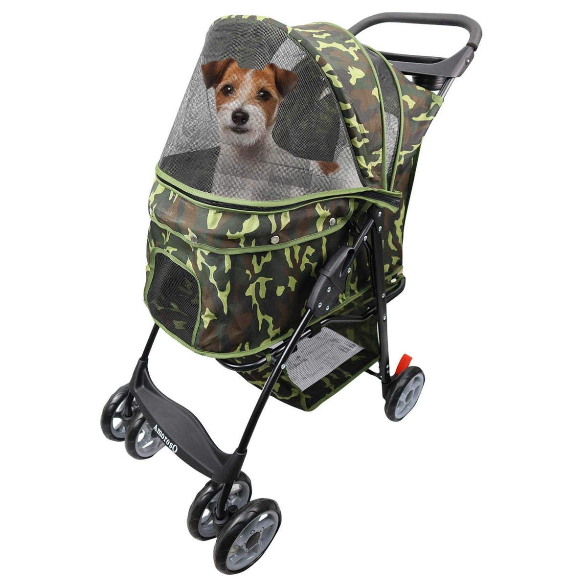 Pet Stroller W53471