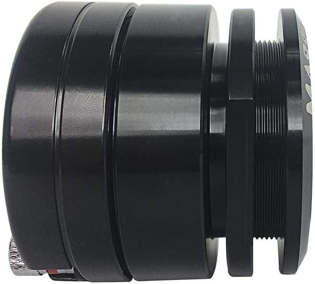 60w / 300 Watt Peak Car Audio Tweeter, Titanium Diaphragm, 8 Ohm L169250