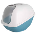 Hooded Cat Litter Pan N3021