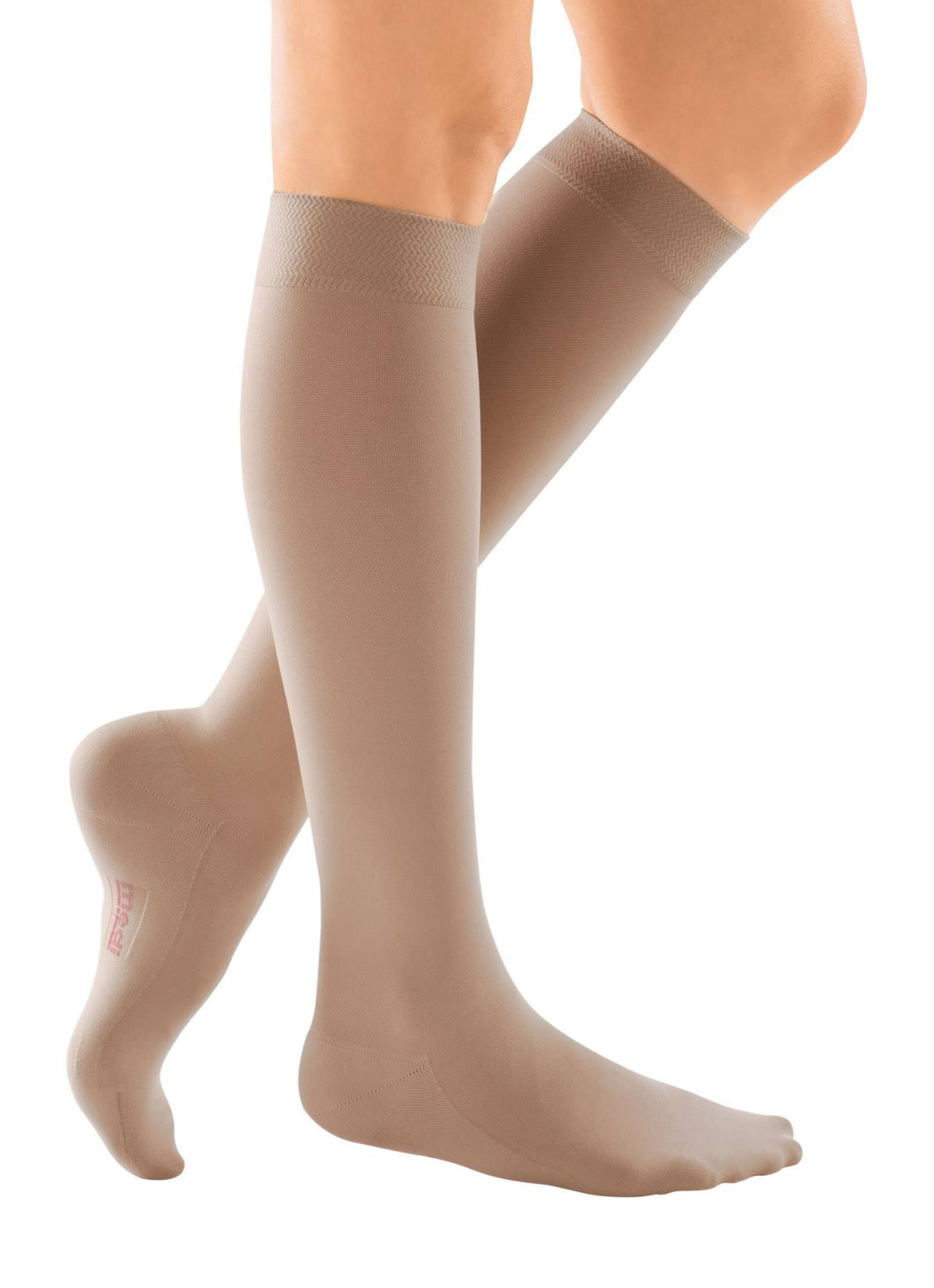 Natural 20-30 mmHg Knee High W288387