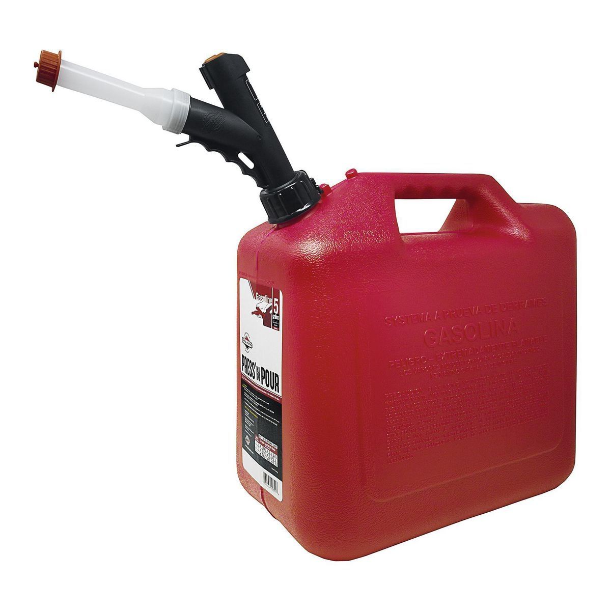 5 Gallon Gas Can V537312