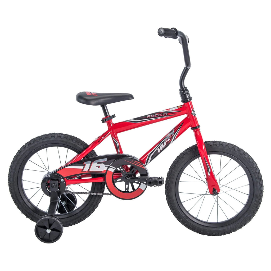 16 in. Kids Bike Red I543169