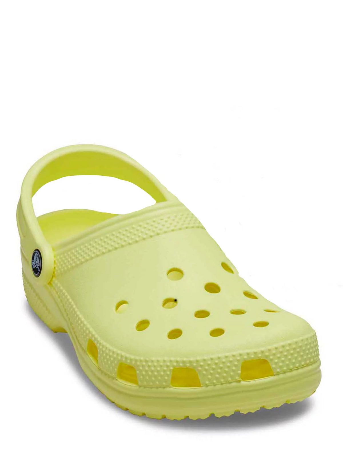 Tie Dye Graphic Clog Sandal P2275