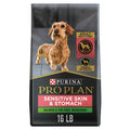 Sensitive Skin & Stomach Small Breed Dog Food K346284
