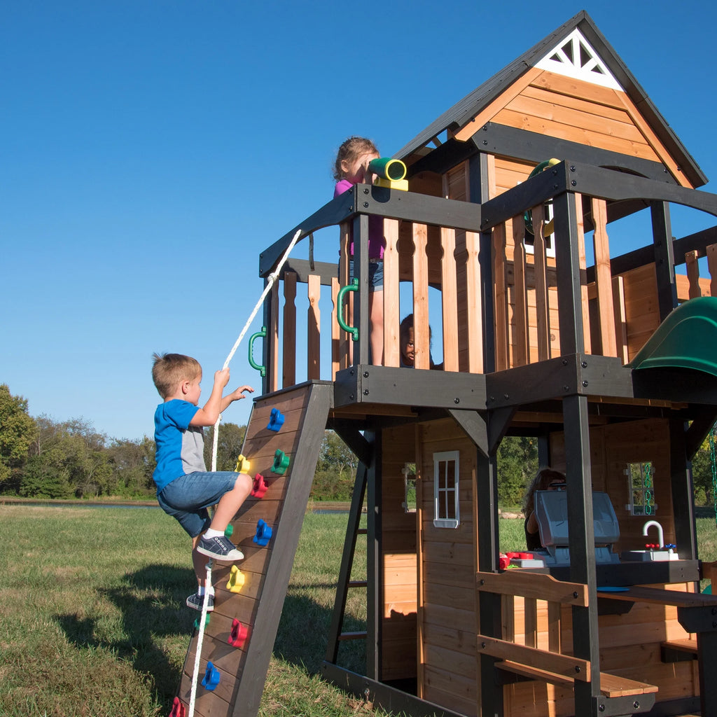 Swing Set Q4172