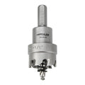 1-1/8 in. Carbide Tipped Hole Cutter H167825