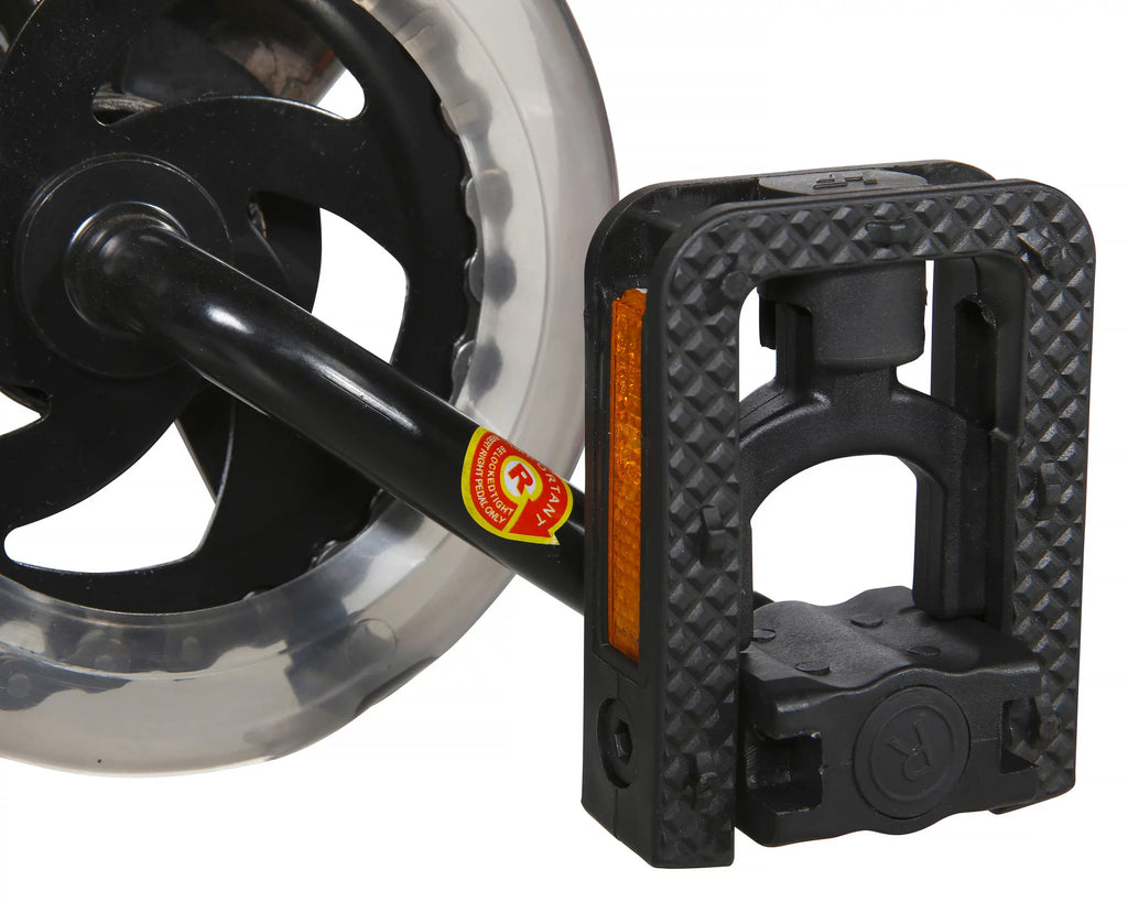 12-Inch Boys BMX Bike T44067