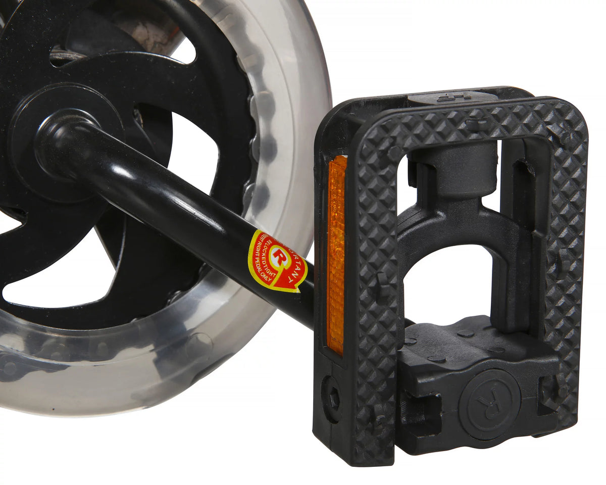 12-Inch Boys BMX Bike T44067