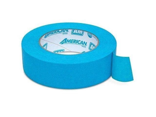 Aqua Masking Tape O939