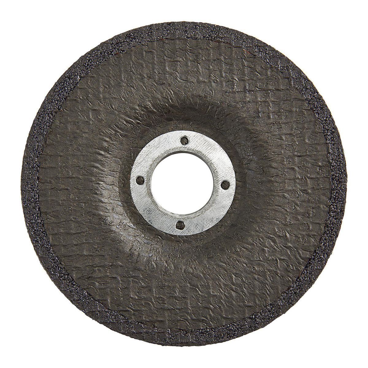 4-1/2 in. x 1/4 in. x 7/8 in. Type 27 Metal Grinding Wheel H186