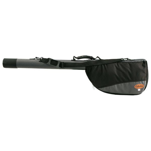 Travel Rod Case - Gray P300
