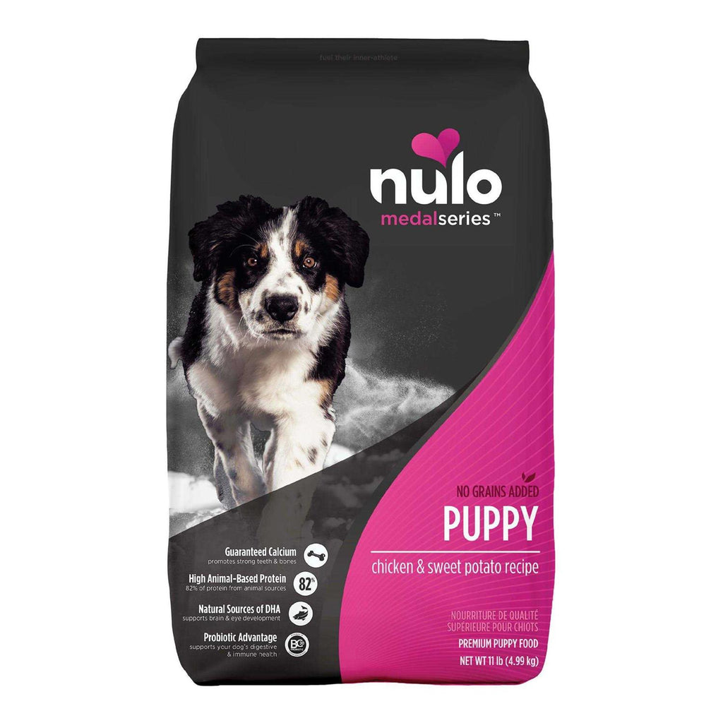 Chicken Potato Dry Dog Food Q871846