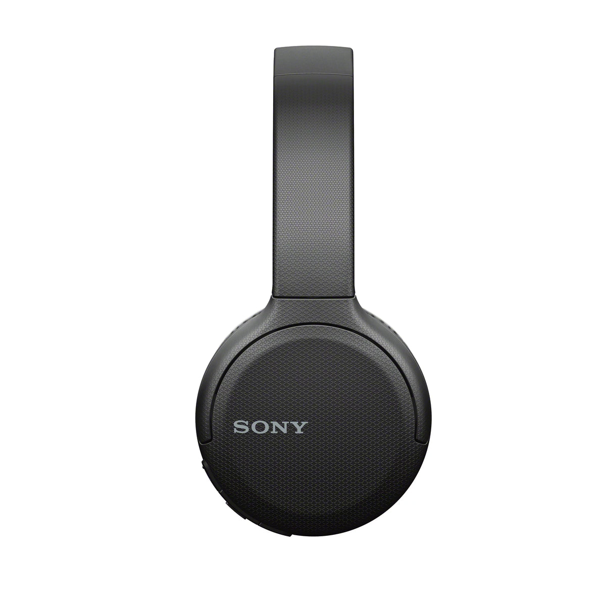 Wireless On-Ear Headphones with Mic Black J360703