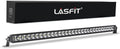 30 inch Single Row Spot Flood IP67 Waterproof Off Road Light Bar Z8618