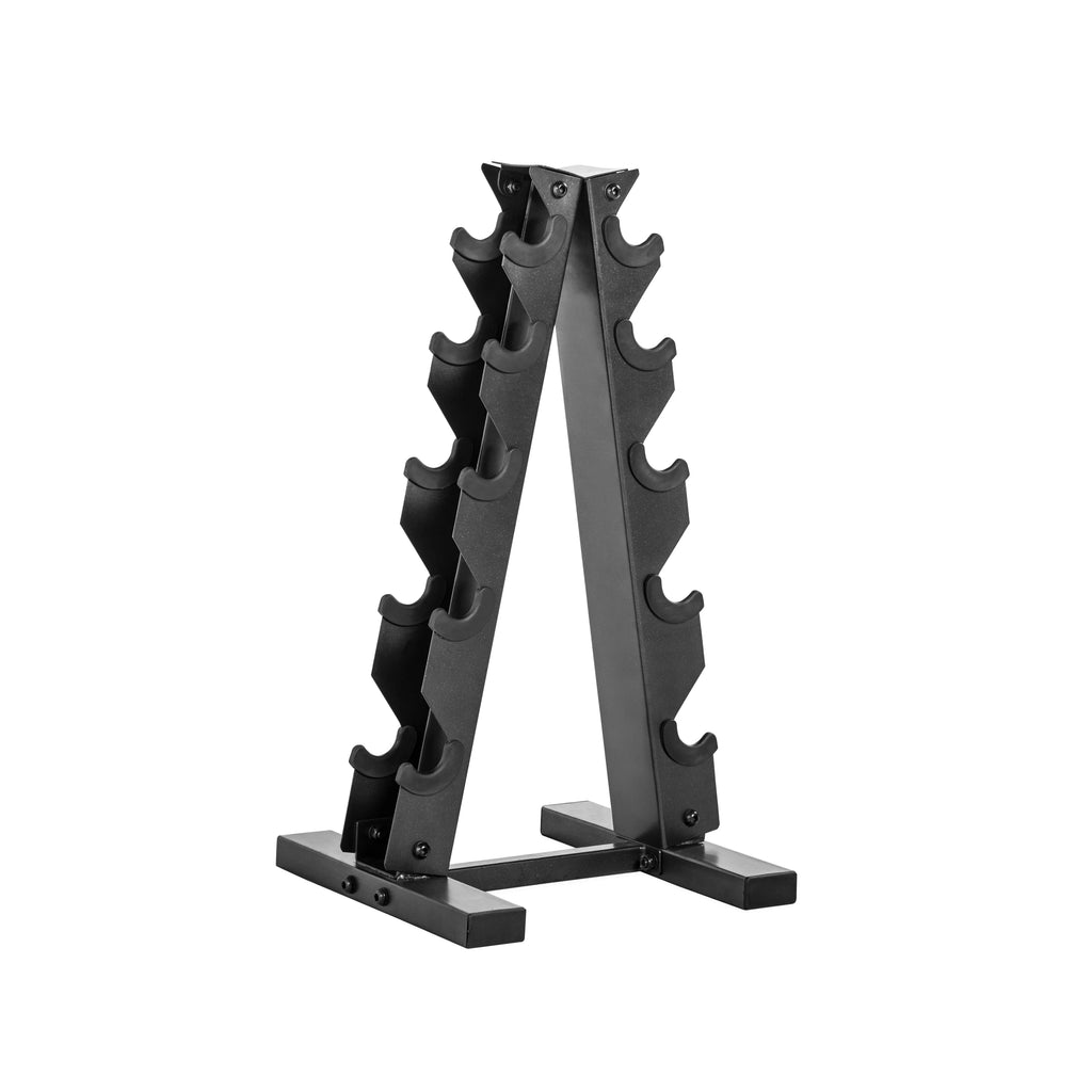 150 Lb. Rubber Hex Dumbbell Weight Set C614