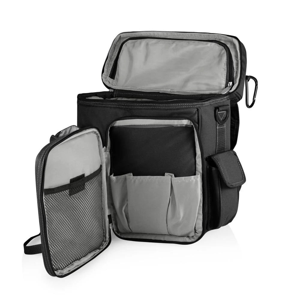 Black Cooler Backpack R448796