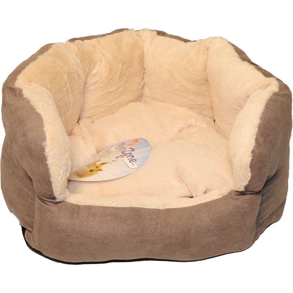 Reversible Cushion Bed D860