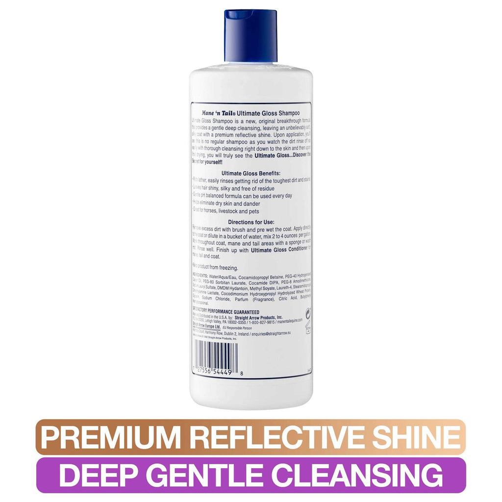Gloss Conditioner T94024