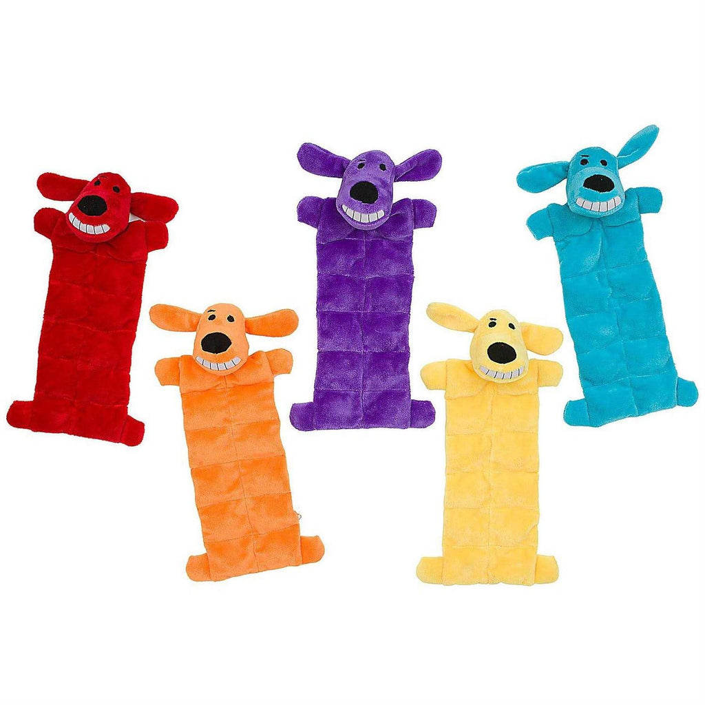 Squeaker Mat Dog Toy Y298