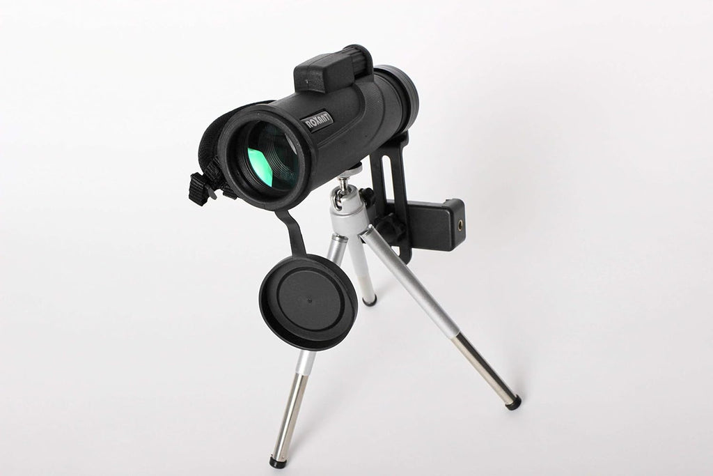 10x42 High Definition Monocular Telescope W52669