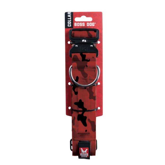 Tactical Collar J912086