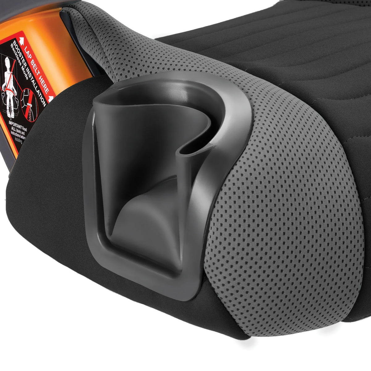 Backless Booster Car Seat X719796