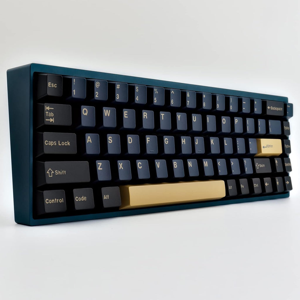 171 Keys Doubleshot ABS Cherry Profile Keycap Set R8045