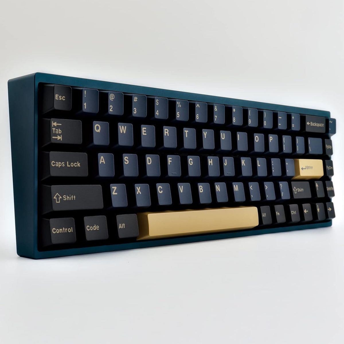 171 Keys Doubleshot ABS Cherry Profile Keycap Set R8045